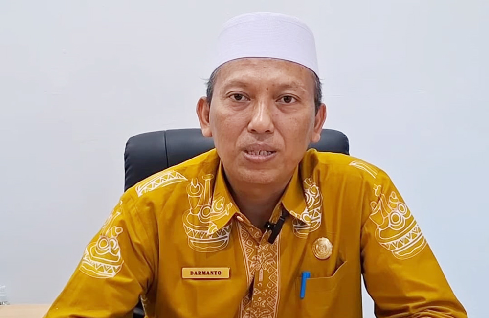 Kemenhaj Mukomuko Minta Pembimbing Haji Siap Edukasi, Dampingi, dan Bela Jemaah