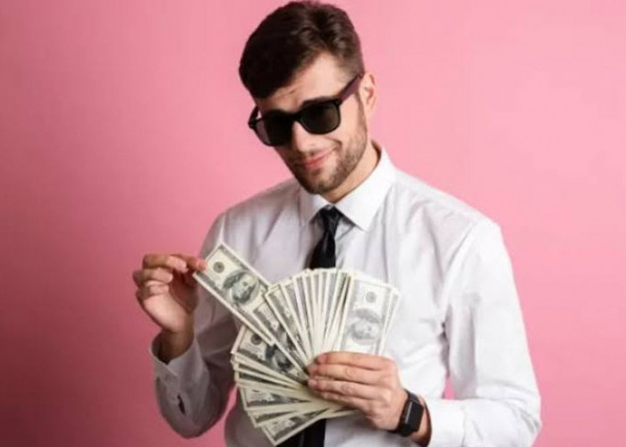 Hidupnya Selalu Beruntung, 3 Shio yang Bakal Kaya Raya dan Tak Akan Takut Mati Kelaparan