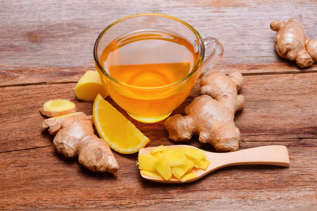 Cara Alami Tanpa Obat, Ini 5 Minuman Pereda Sakit Kepala Pening