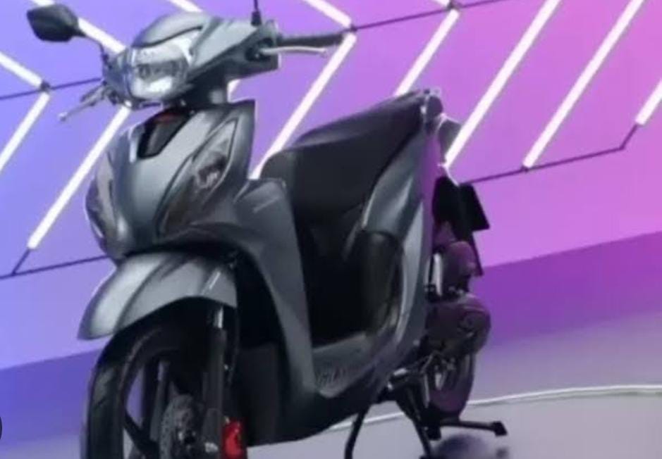 Keren! Honda Resmi Rilis Supra X 125 Matic, Peforma Mesin Handal dan Cocok untuk Touring Jarak Jauh