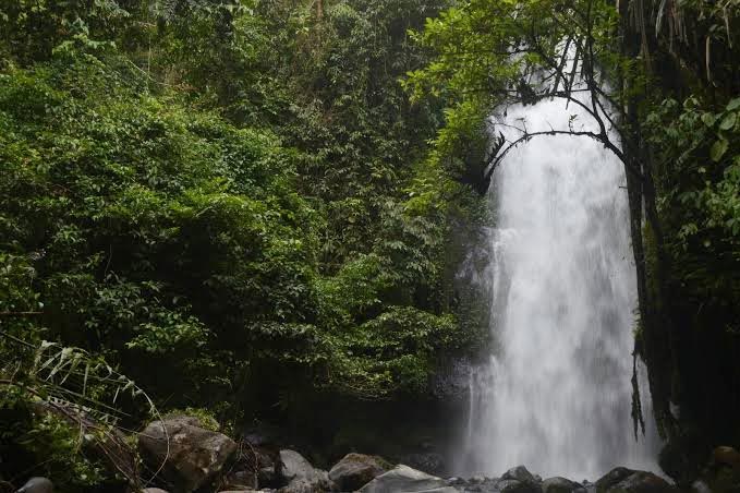 Wisata Akhir Tahun, Daftar Lokasi Wisata di Bengkulu Utara