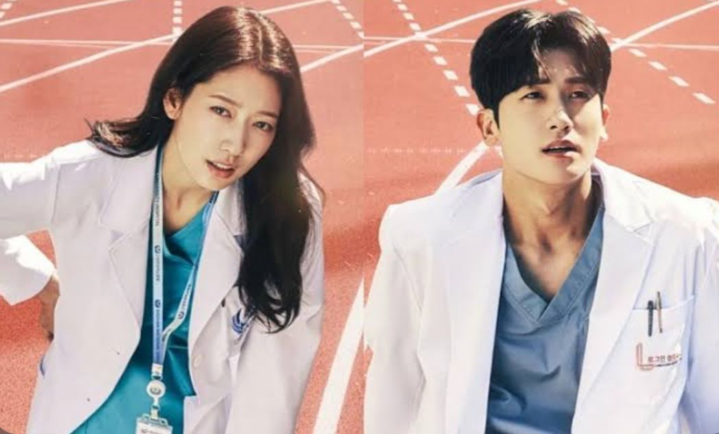 Pecinta K-Drama Merapat, Ini 7 Drakor Terbaik dengan Rating Tertinggi di Tahun 2024