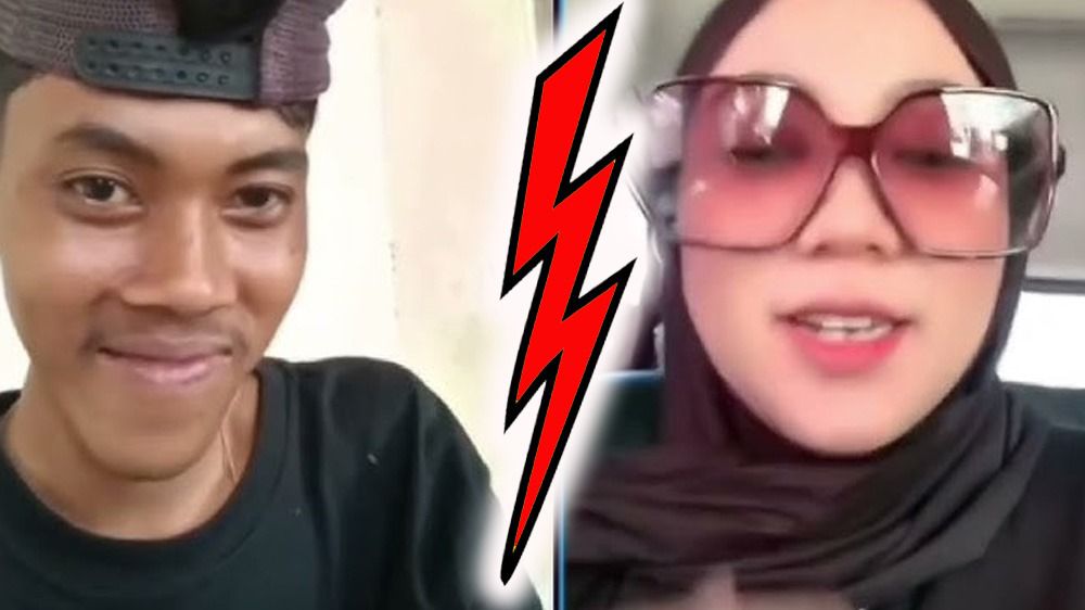 Iyun Dipastikan ke Padang Temui Fauzana, Roni dan Anas Bocorkan di Live TikTok