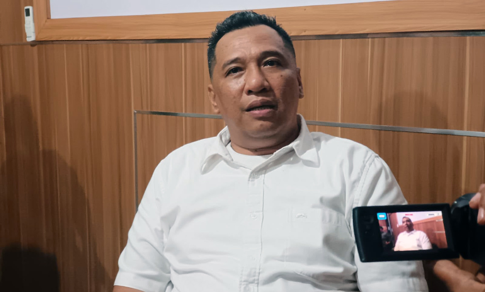 Perhatikan Kualitas Pendidikan, Komisi I DPRD BU Dorong Pemerataan dan Kepsek Definitif