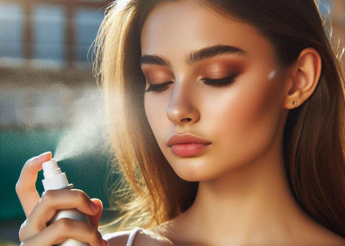 Cara Menggunakan Sunscreen yang Benar, Agar Kulit Terlindungi Maksimal