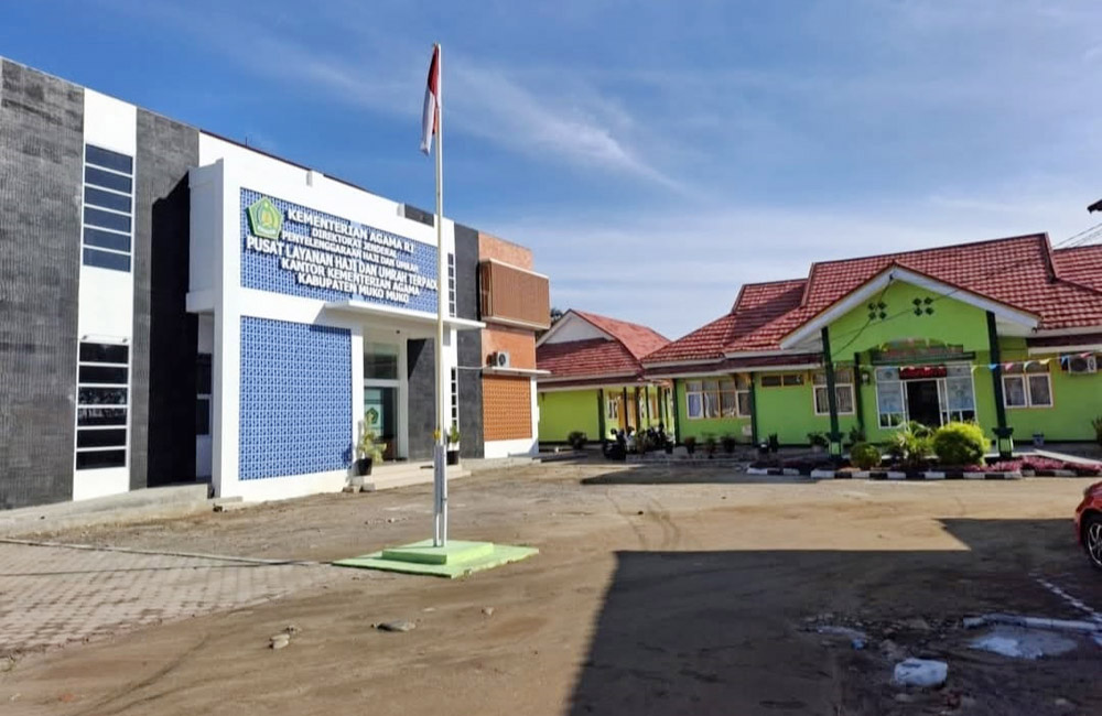 Kemenag Mukomuko Minta Madrasah Tidak Manipulasi Data Demi Akreditasi