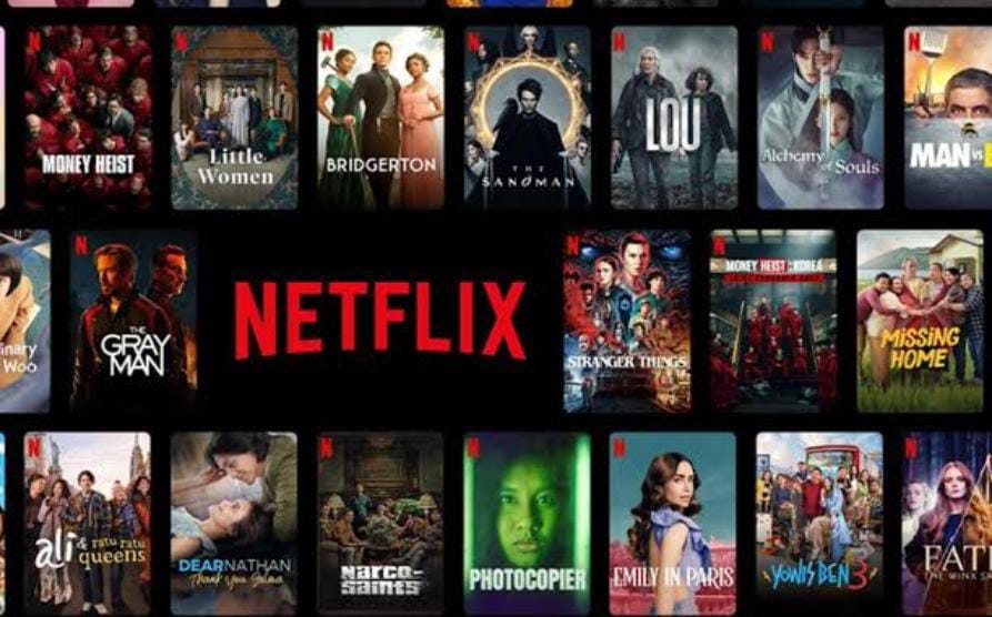 Rekomendasi Film Netflix Terbaik Minggu Ini, Pilihan Tepat untuk Mengisi Liburanmu