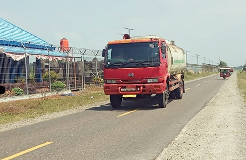 Pengalihan Jalan Nasional di Kawasan Bandara Tersendat Pembebasan Lahan