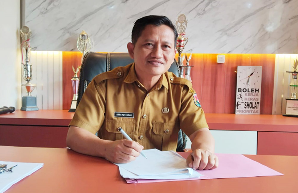 Mukomuko Dipastikan Bebas Wabah, Ternak Tetap Aman dan Terjaga