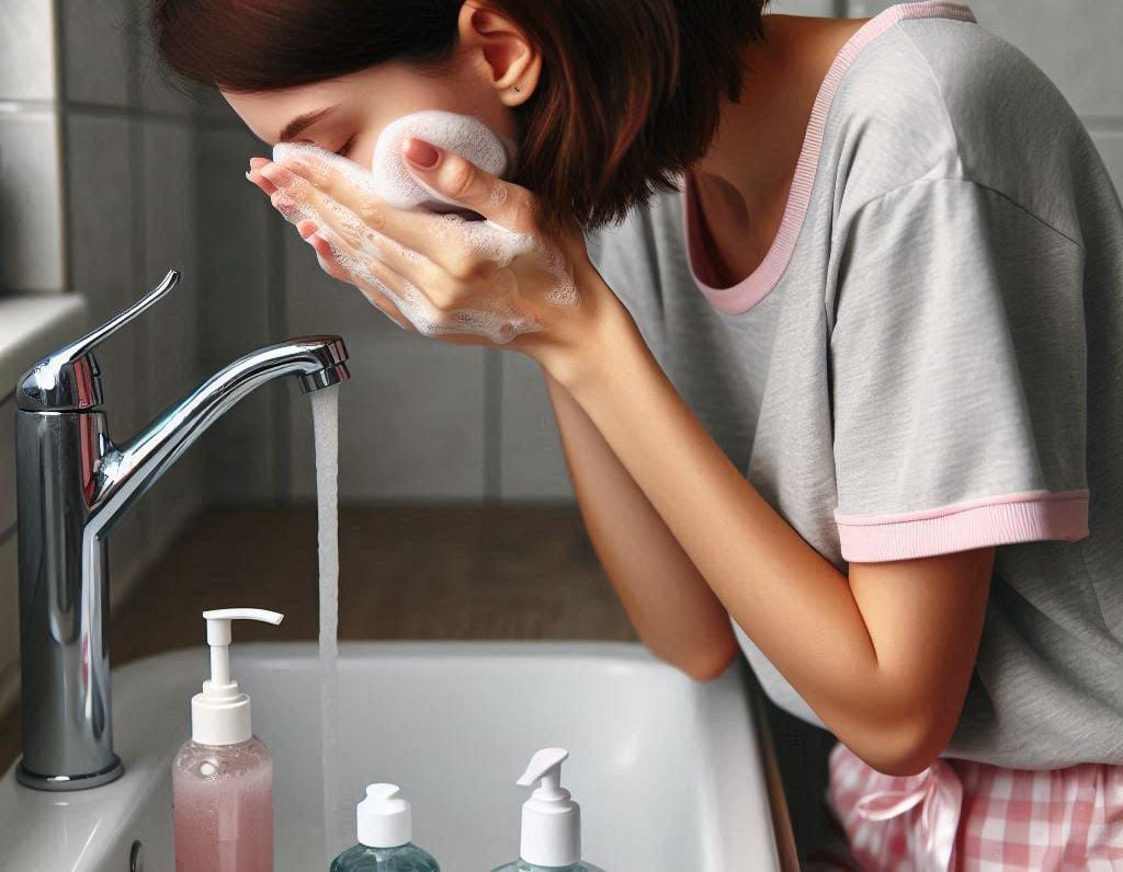  10 Kesalahan dalam Menggunakan Skincare Ini Ternyata Bisa Merusak Kulit