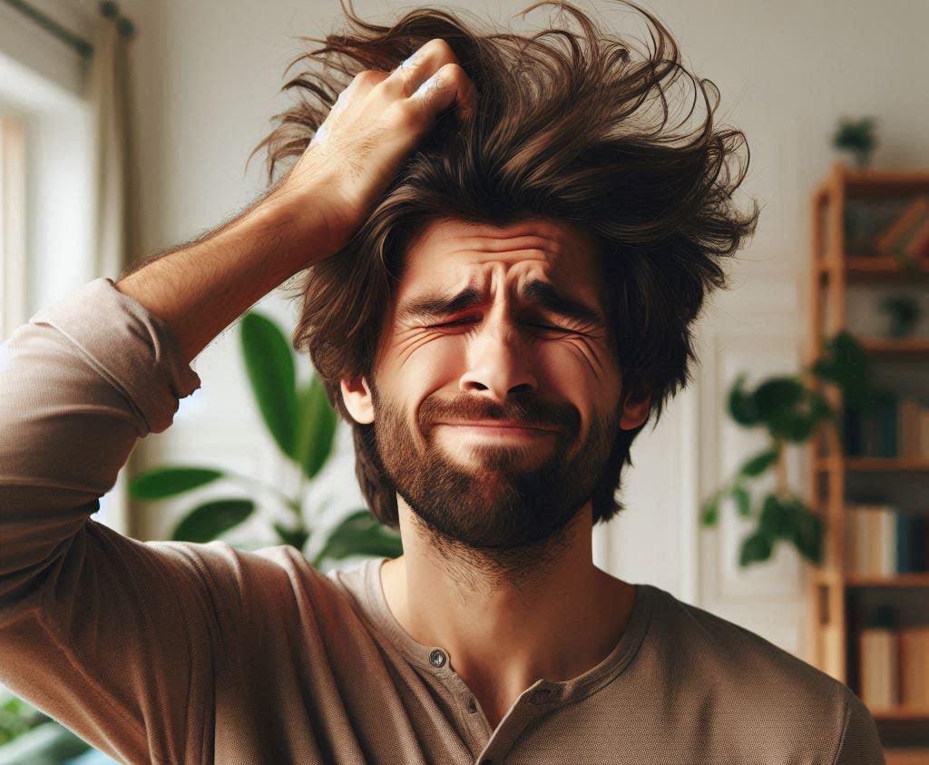 Cara Mengatasi Rambut Kering dan Mengembang untuk Dapatkan Rambut Sehat dan Berkilau