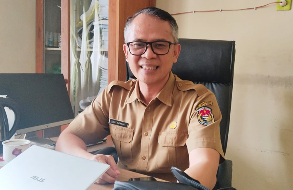 Kejar Akreditasi, RS Pratama Ipuh Ditarget Layani Pasien BPJS 2026