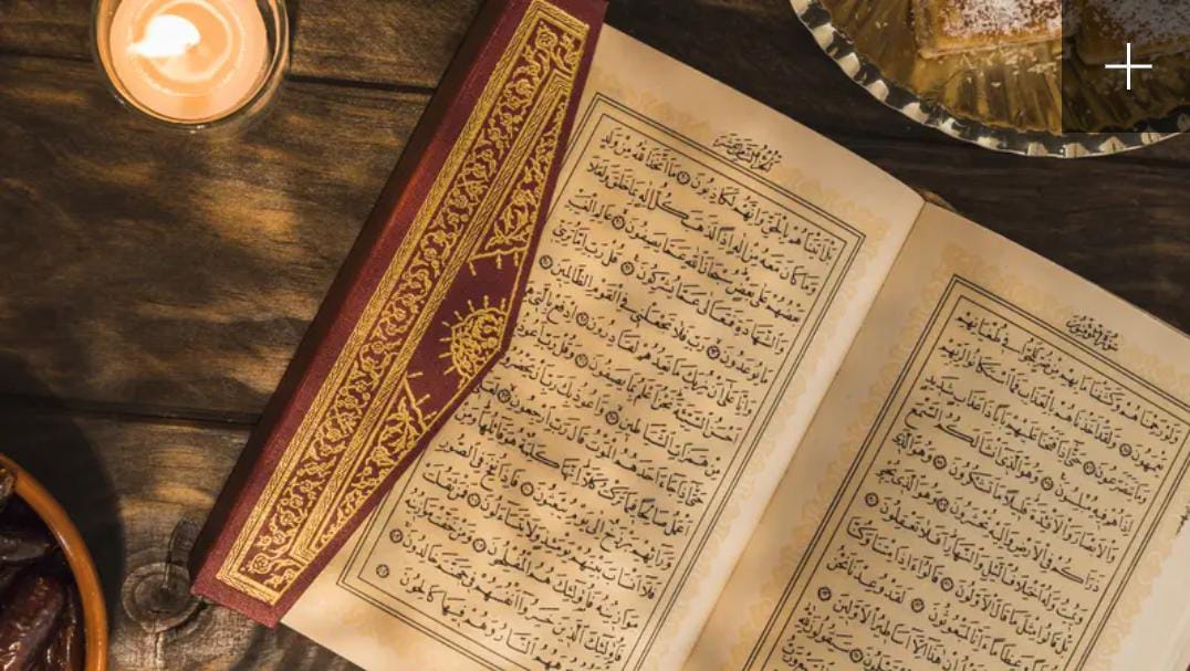 10 Keutamaan Surat Al-Waqi'ah, Surat Kekayaan, Peroleh Harta Berlimpah dan Berkah Serta Jauh dari Kemiskinan