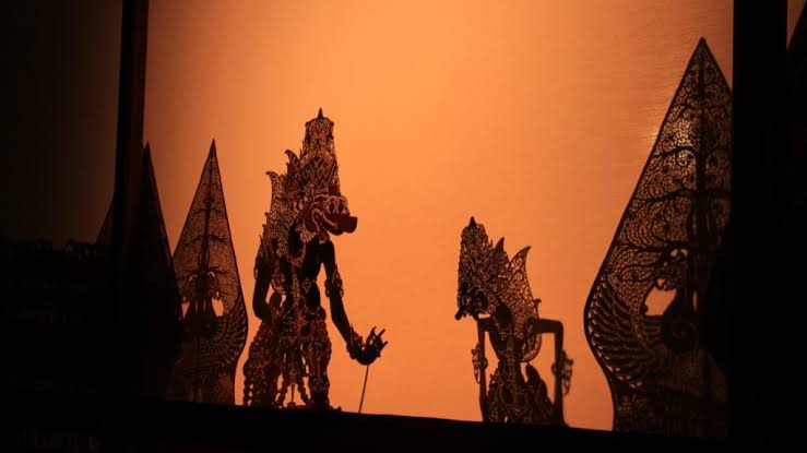 Viral di Tahun 1975an, Seorang Dalang Pentas Wayang di Kerajaan Gaib Pantai Laut Selatan