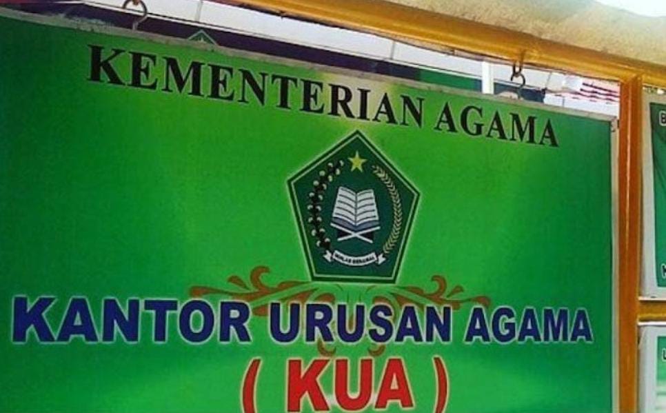 Status Calon Lokasi Clean and Clear, Kantor KUA MSS Dibangun 2025, Bagaimana dengan Pinang Raya?