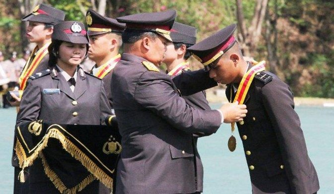 Penerimaan Perwira Polisi Jalur Sarjana (SIPSS) Tahun 2023 Dibuka Mulai Besok! Begini Cara Pendaftarannya