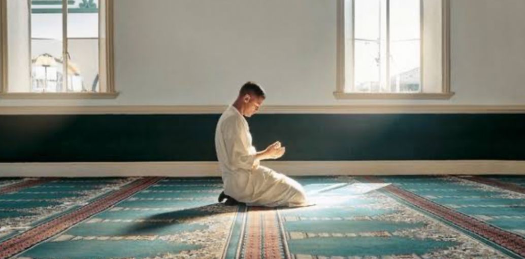 Kumpulan Doa Tolak Kemiskinan yang Diajarkan Nabi Muhammad SAW