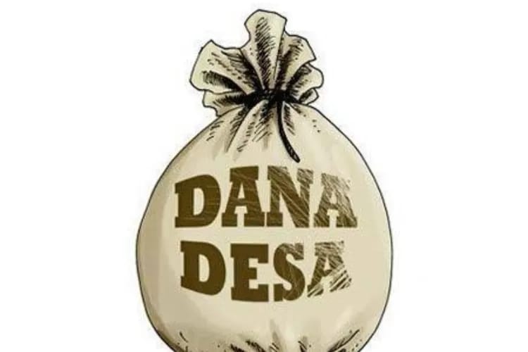 Pengelolaan Dana Desa Sawang Lebar Ilir Disorot, Pekerjaan Fisik Diduga Main Kucing-kucingan