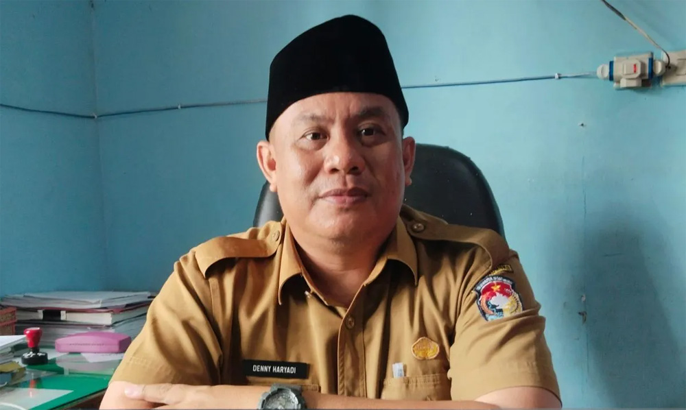 Tiga Koperasi Merah Putih di Mukomuko Sudah Jalankan Bisnis