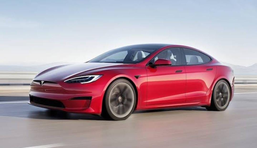 Harga Mobil Listrik Tesla Indonesia Dan Malaysia Disebut Timpang ...