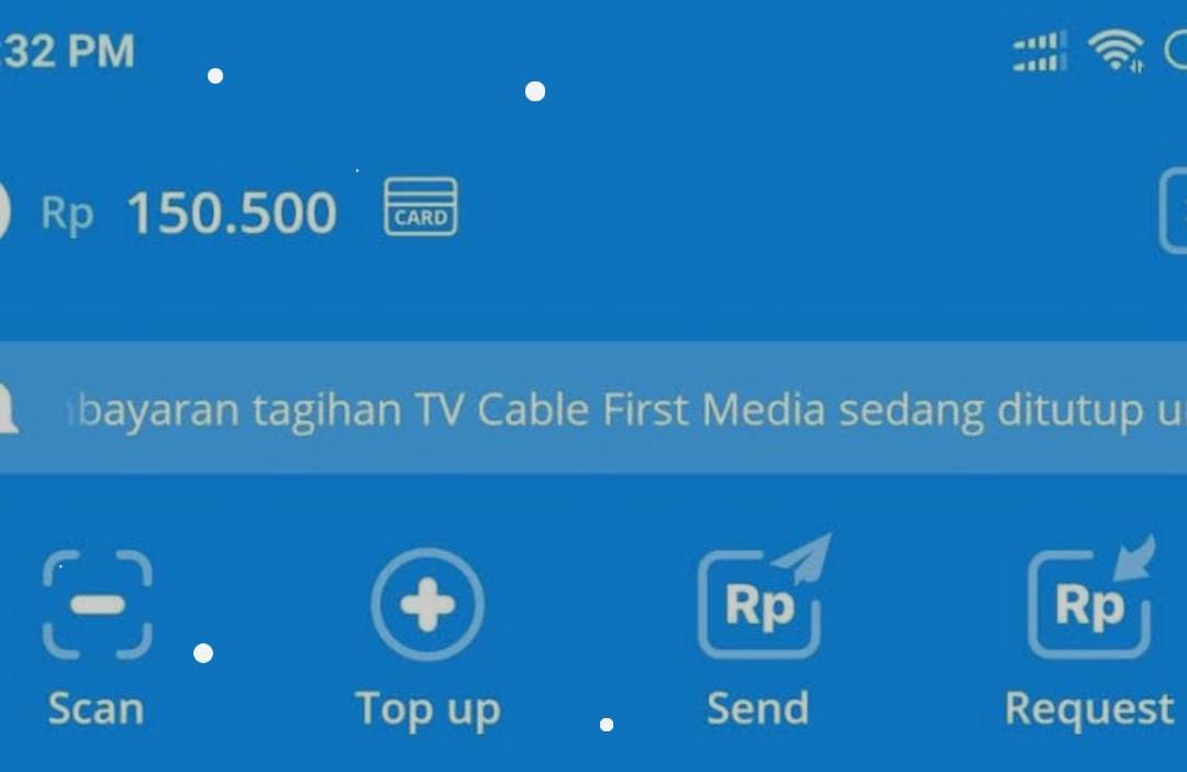 Buruan, Salin Link DANA Kaget Ini, Dapatkan Saldo Gratis Rp150 Ribu untuk Modal Hari Minggu Kamu