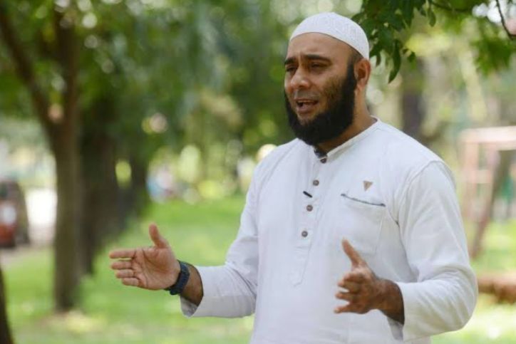 Bahannya Gampang Dicari, Ustadz dr Zaidul Akbar Berikan Ramuan Herbal untuk Penderita Kanker