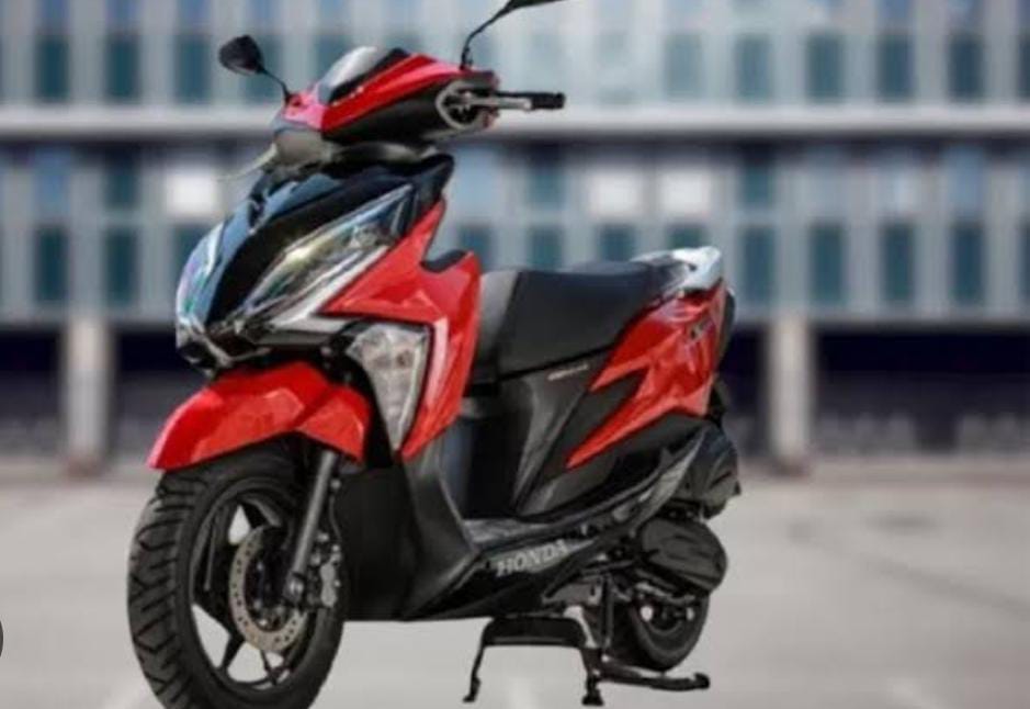 New Honda Beat 150 2023 Resmi Dirilis, Gunakan Rangka eSAF dan Dilengkapi Fitur Canggih, Begini Penampakannya