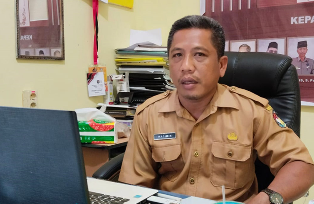 Pemkab Mukomuko Gelontorkan Rp1,7 Miliar Bayar BPJS Perangkat Desa