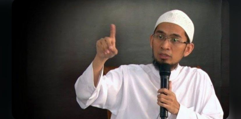 Ustadz Adi Hidayat: Setelah Terima Gaji Cepat Lakukan Amalan Ini, Agar Rezeki Berlipat Ganda