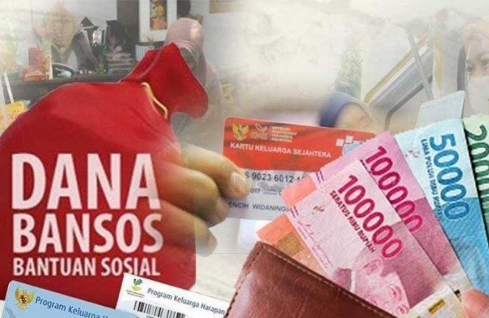 NIK Dipakai Judi Online dan Pinjaman Bank Bisa Gagalkan Bansos