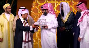  WNI Juara 2 Lomba Azan di Arab Saudi Dilarang Pulang, Warganet : Awas Dipotong Pajak