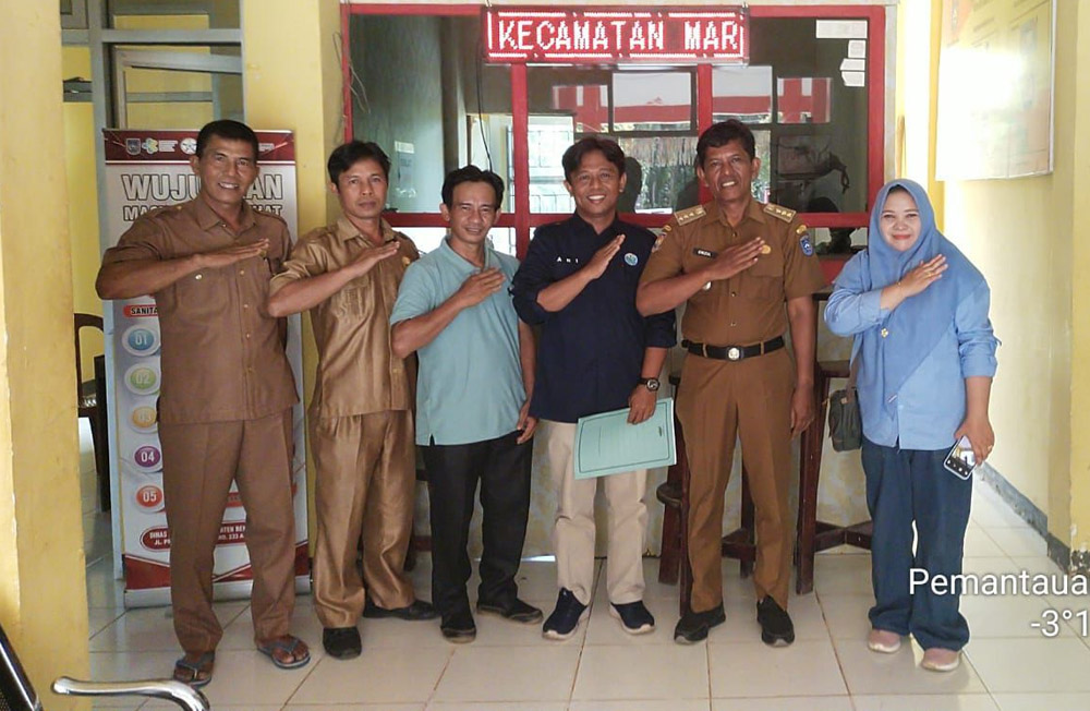 Adipura Dipertaruhkan, DLH Pelototi Pengelolaan Sampah Hingga ke Desa