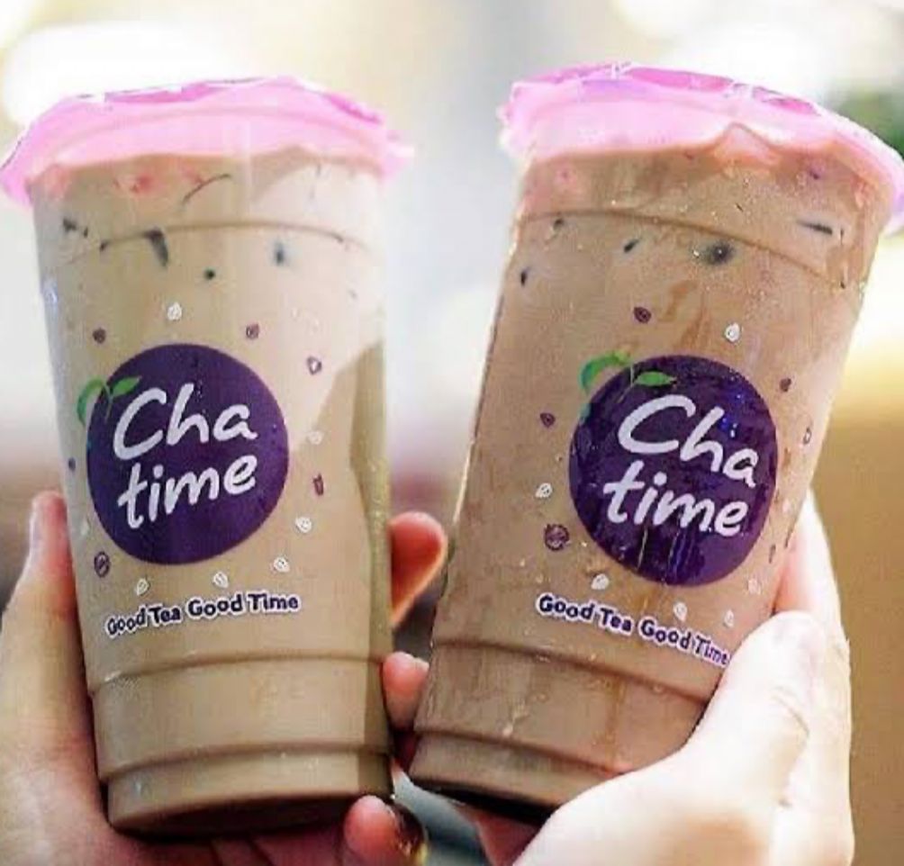 5 Menu Chatime yang Paling Enak dan Wajib Dipesan, Recomended!