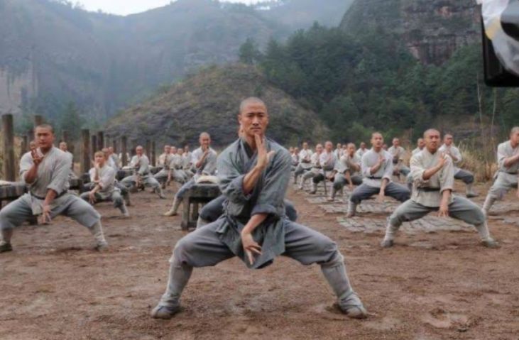 Engga Ada Ampun, Ini 3 Jurus Kungfu Paling Mematikan dan Melegenda Bak Film Mandarin