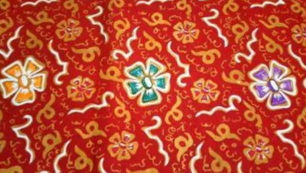 Mengenal Batik Basurek, Busana Asli Bengkulu dan Menjadi Kebanggaan Indonesia