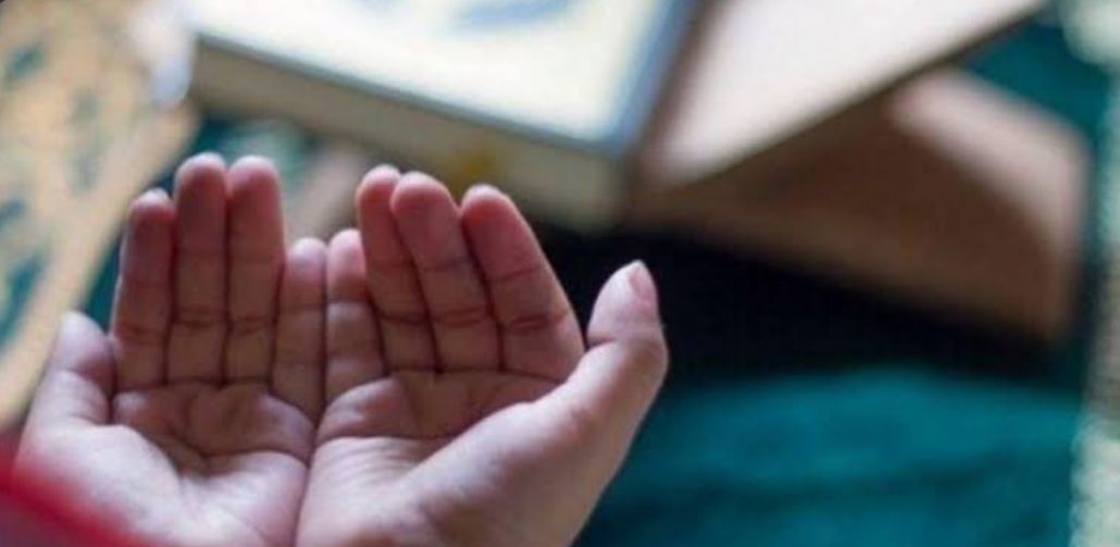 Doa Mustajab di Hari Jumat, Jangan Lewatkan untuk Dibaca Setelah Ashar