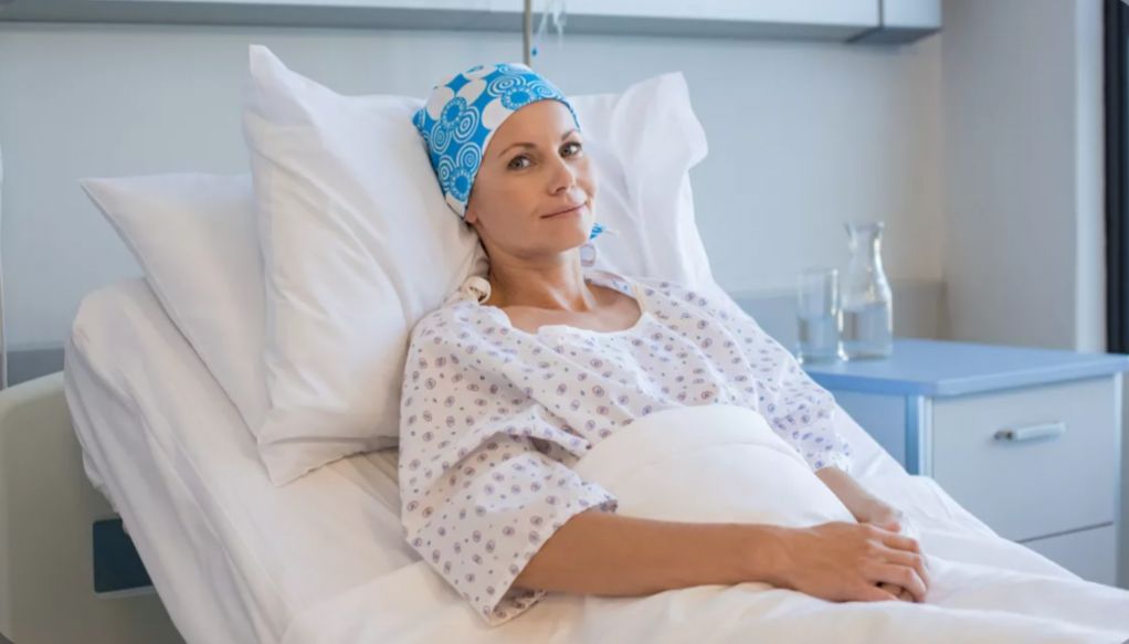 Benarkah Pakai Bra saat Tidur Bisa Memicu Kanker Payudara?