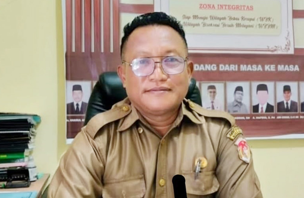 Tujuh Desa di Mukomuko Terancam Gagal Gelar Pilkades