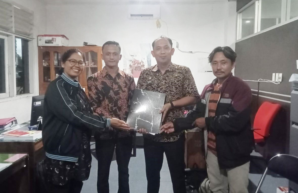 Terjebak Kawasan Hutan, Tiga Desa Ini Ajukan Pembebasan Lahan Lewat TORA