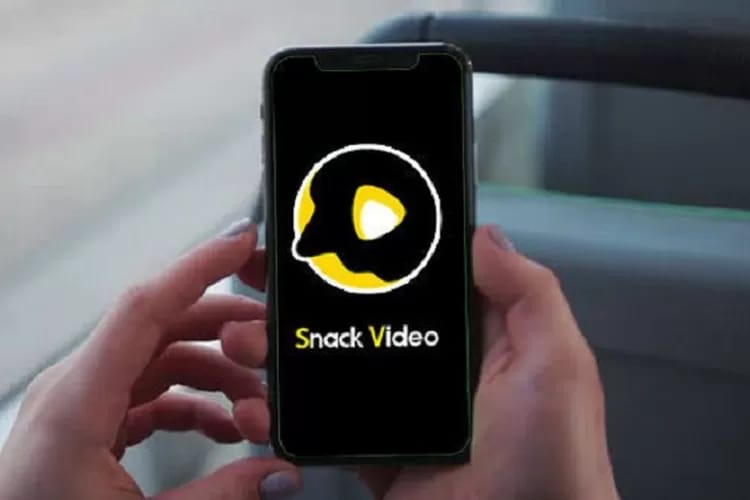 Snack Video Jadi Aplikasi Hiburan yang Bisa Hasilkan Saldo DANA Gratis hingga Rp100.000