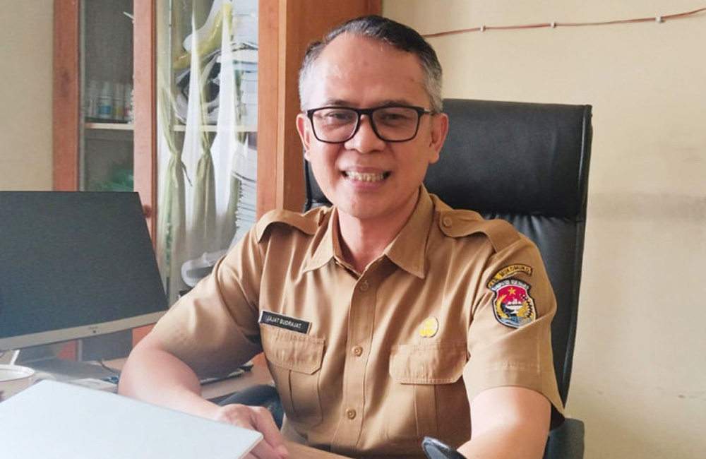 Dokter Spesialis Kurang, Dinkes Mukomuko Siapkan Solusi Jangka Panjang