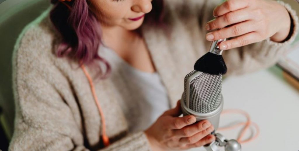 Mengatasi Kecemasan, Ketahui 4 Manfaat ASMR untuk Kesehatan