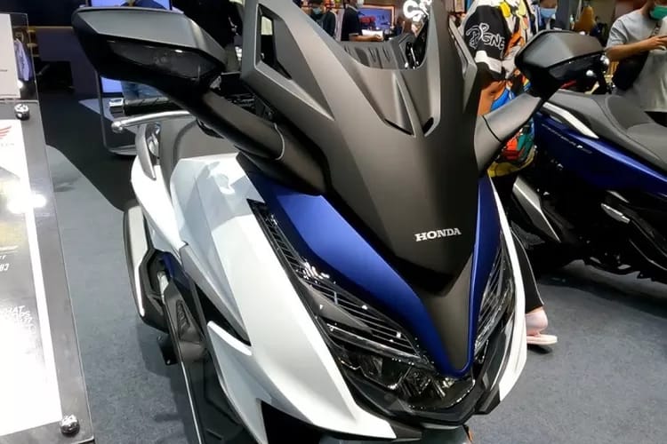 New Honda PCX 175 Resmi Meluncur, Diprediksi Bakal Jadi Raja Baru Skutik Indonesia