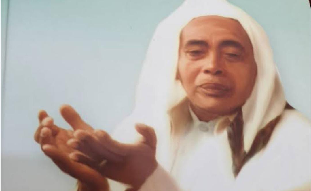 Kiai Hamid, Ulama Besar Indonesia yang Buat Para Pejabat Bingung