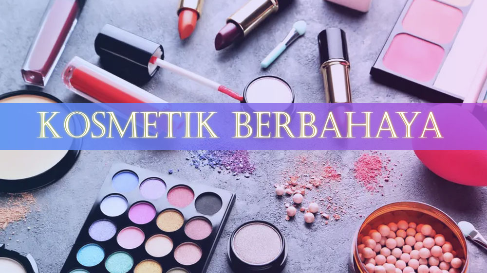 BPOM Kembali Temukan Skincare Berbahaya, 4 Produk Kecantikan Ini Ditarik dari Pasaran