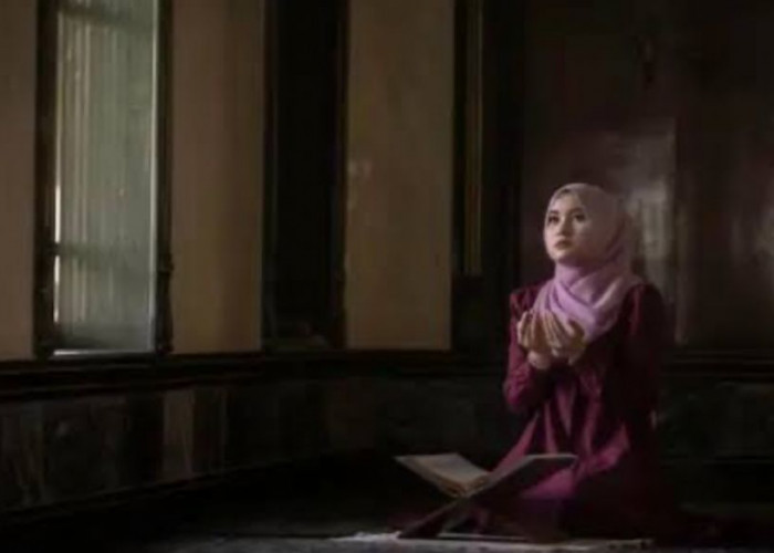 Inilah Bacaan Doa Agar Terlihat Cantik dan Disukai Banyak Orang Serta Aura Wajah Bercahaya Setiap Hari