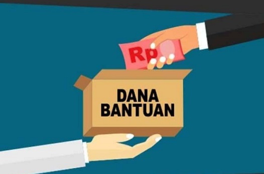 Bantuan Non Tunai Masih Tunggu Petunjuk