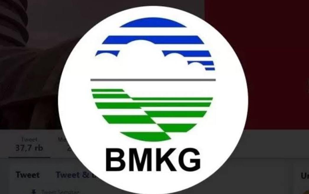 Hingga 10 Januari BMKG  Himbau Masyarakat Waspada, Ada Apa?