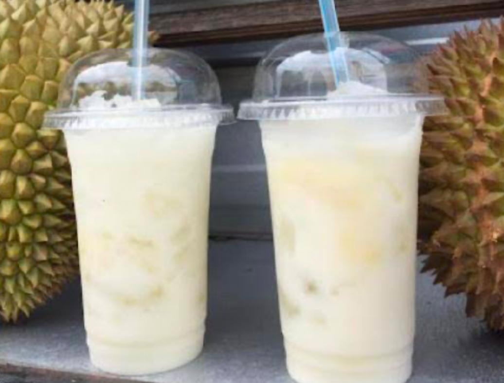 Resep Durian Kocok, Minuman Legit dan Menyegarkan 