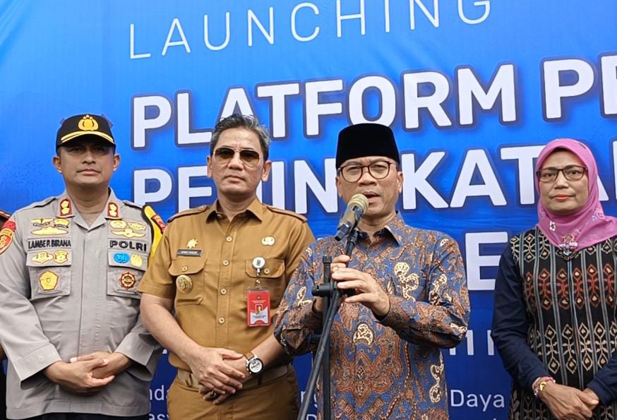 Desa Indikator Kemajuan Indonesia, Ini Peran Desa dalam Program Makan Gratis